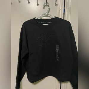 Calvin Klein sweater
